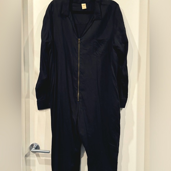 Smash + Tess XXL Coveralls - Picture 1 of 5